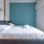 Apartamento Navigli - Via Vigevano *