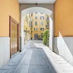 Apartamento Navigli - Via Vigevano Milán
