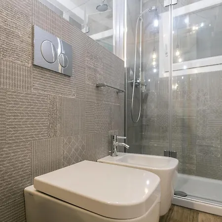 Apartmán Navigli - Via Vigevano *
