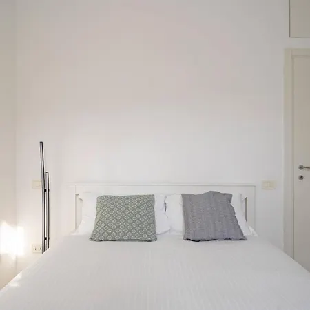 Apartmán Navigli - Via Vigevano *