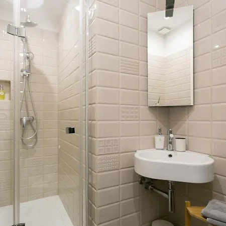 Navigli - Via Vigevano Apartmán *