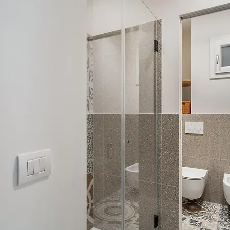 Apartmán Navigli - Via Vigevano