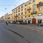 Lejlighed Navigli - Via Vigevano
