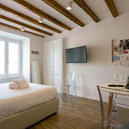Apartment Navigli - Via Vigevano