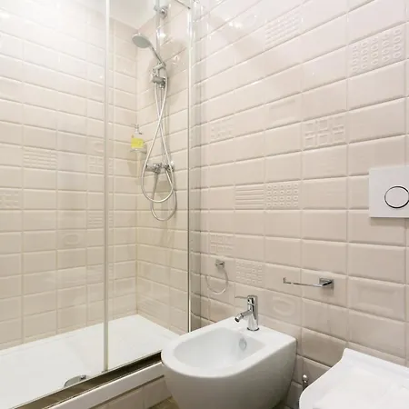 Apartment Navigli - Via Vigevano Mailand