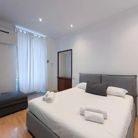 Apartment Navigli - Via Vigevano